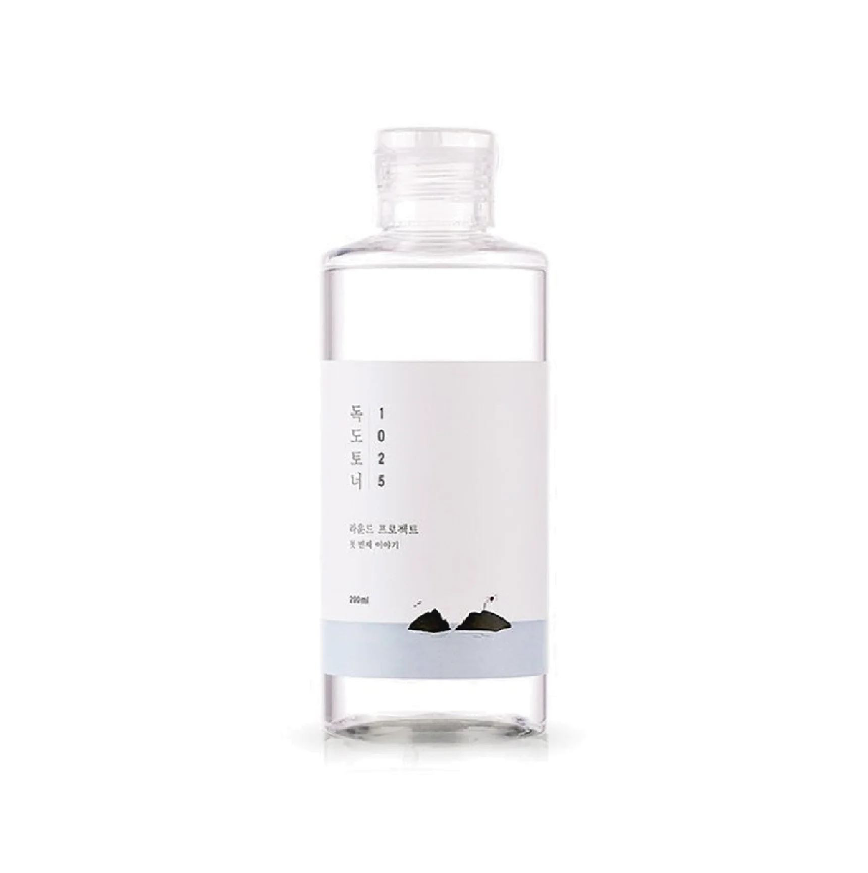 Tónico Facial 1025 Dokdo Toner