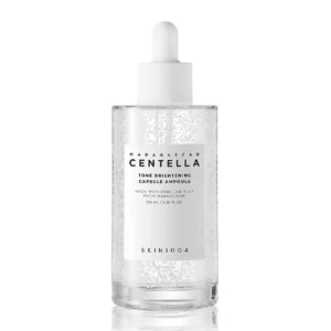 Madagascar Centella Tone Brightening