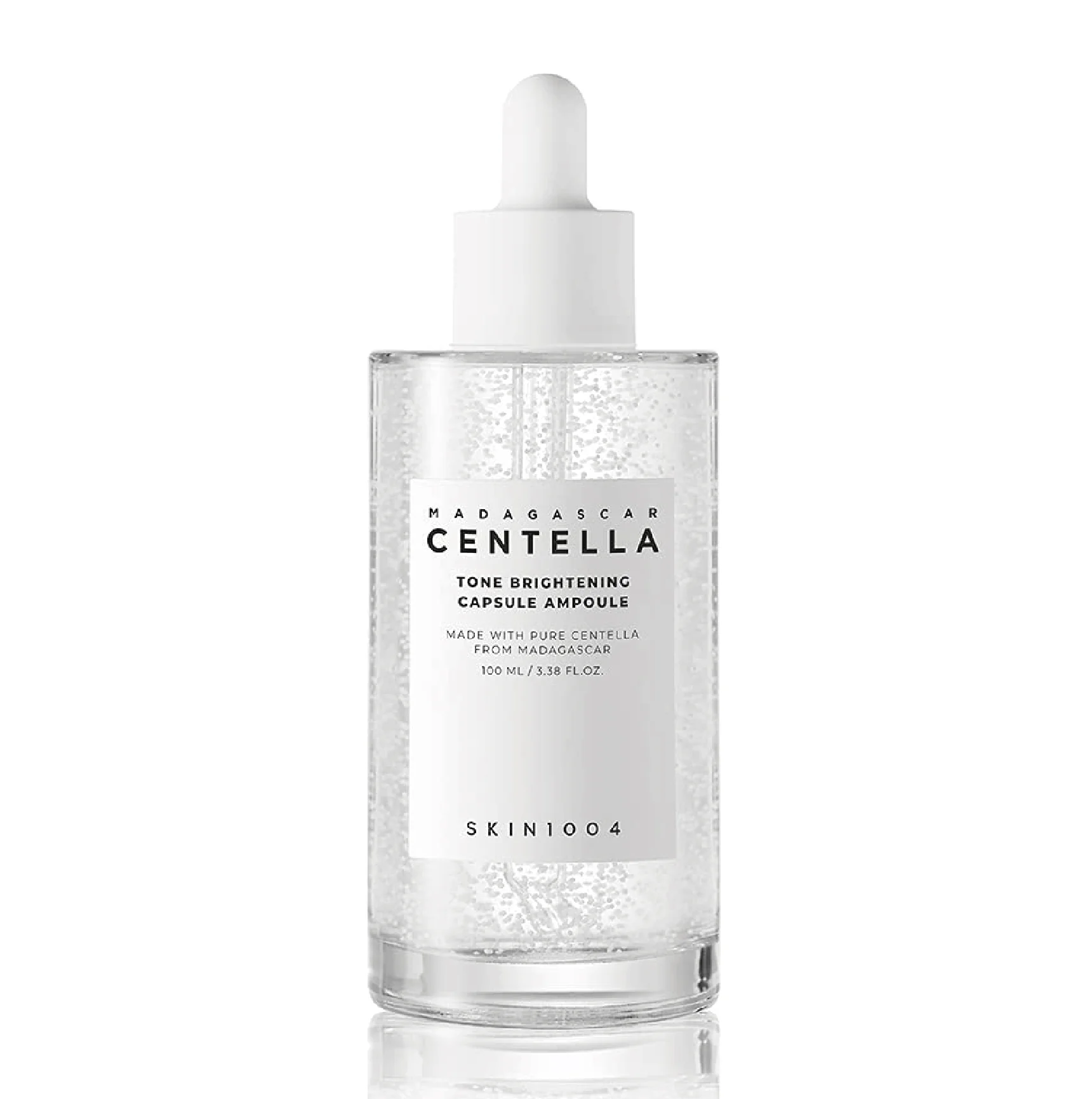 Madagascar Centella Tone Brightening Capsule Ampoule
